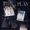 MISAMO - [PLAY] JAPAN 1st Album LIMITED A Version