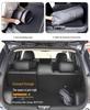 Volvo XC40 Trunk Mattress: Automatic Inflatable Rear Seat Air Cushion Bed