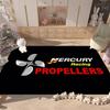 M-MercuryS Racing Kitchen Mat Cheaper Anti-slip Modern Living Room Balcony Printed Modern Home Decor