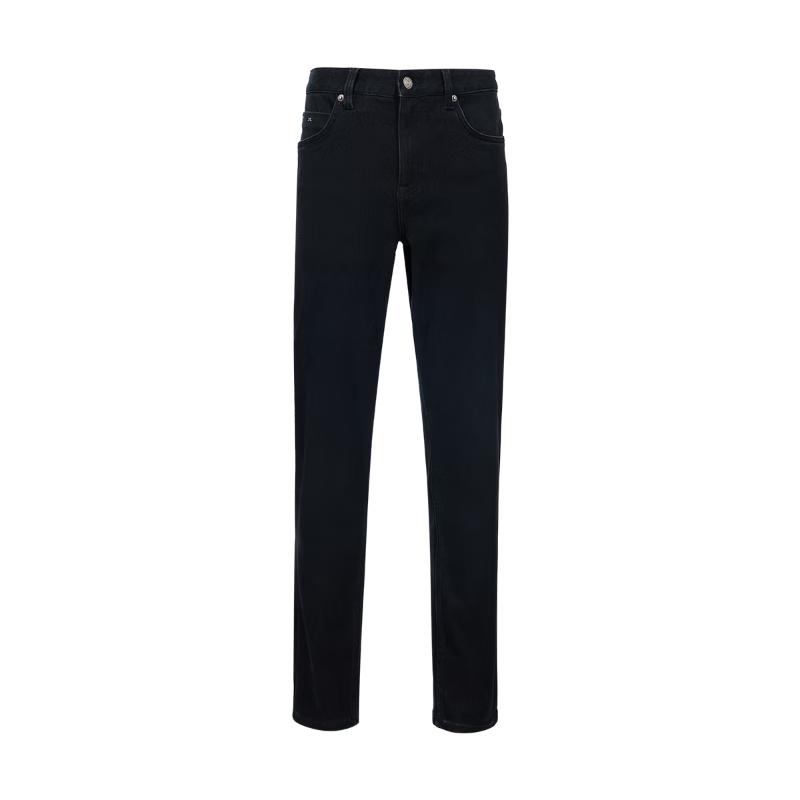 

J.Lindeberg Men s Slim Fit Straight Leg Jeans S