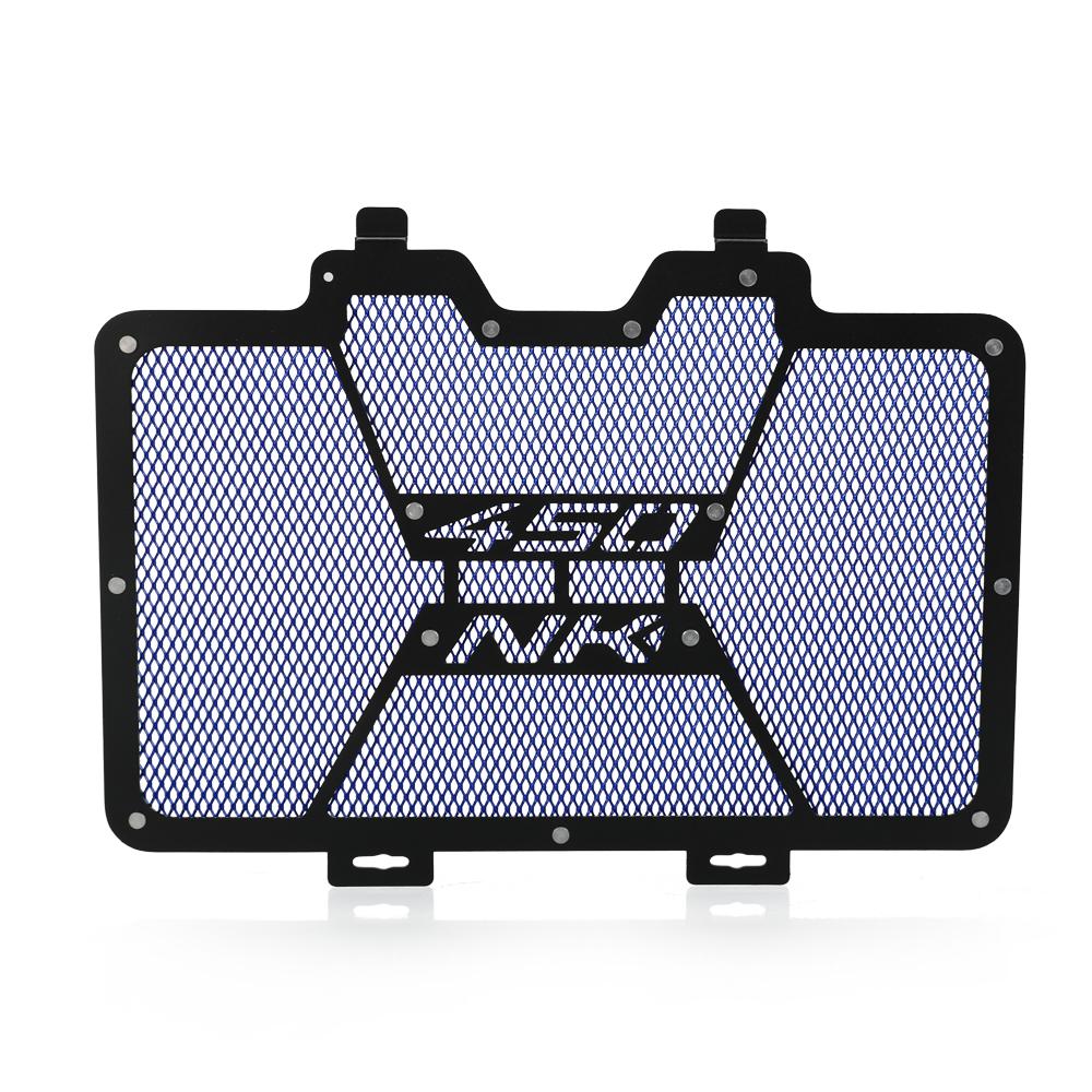 Kühlergrill Schutz Ölkühler Schutz Abdeckung CNC Für CFMOTO CF 450NK 450 NK nk450 2023 2024 2025 2026 2027 Motorrad Zubehör