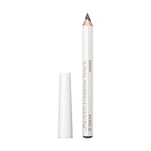 

Shiseido eyebrow pencil no.4 3 pieces 1 piece x 3