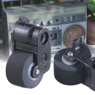 Audio en video – Bandrecorders en spelers