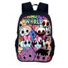 Dandy's World 16-inch Student Backpack Dandy's World Children's Schoolbag