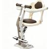 Front-Mounted Foldable Electric Vehicle Child Safety Seat