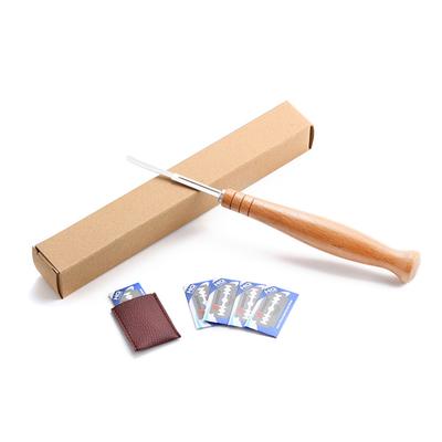 Bread Bakers Cutter Slashing Tool Bread Lame Dough Scoring Blade Tools Making Razor Cutter with