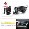 Compatible Mercedes-Benz W166 Air Vent Panel for ML320, ML350, GL450, GL350, GLE, GLS Models