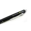 Pilot Ballpoint Pen Frixion Ball Knock 05 LFBK-23EF-B 10 pieces Black