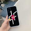 MY24 PNL Transparent Phone Case for LG K22 K30 K40 K40S K41 K42 K50 K50S K51 K51S K52 K61 K62 K71 K92 Q60 Q61 V40 V50 V60