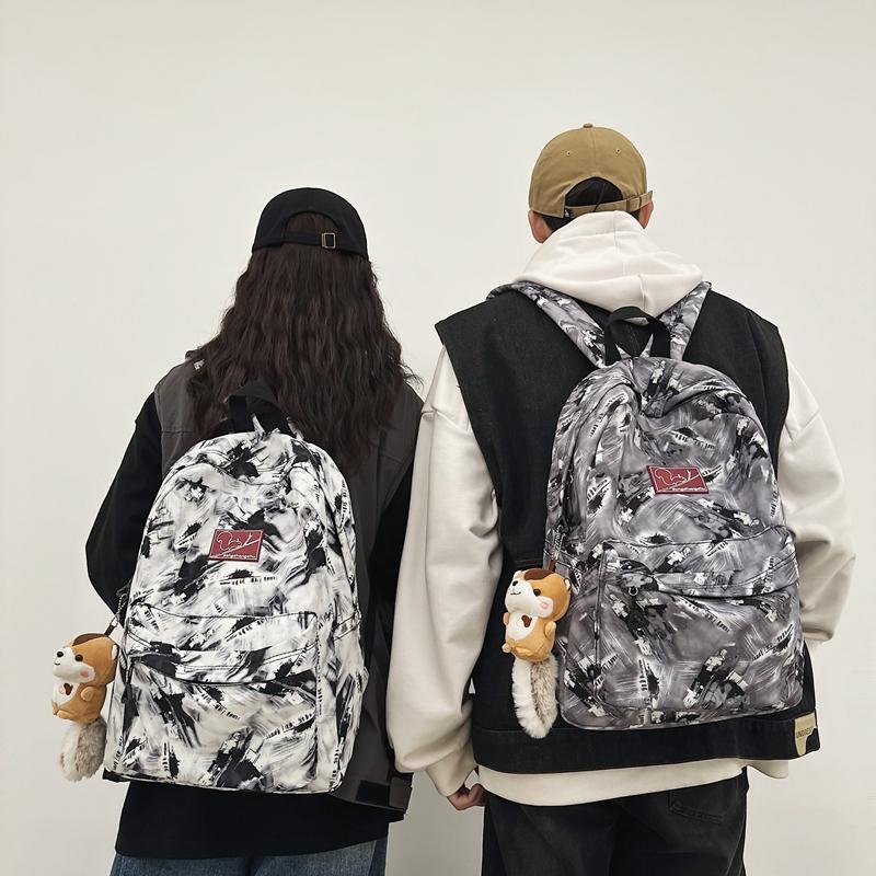 Мужской школьный рюкзак для младших школьников 4-6 классов — фото 3