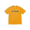 Supreme Stencil Tee (Unisex) T-Shirts SUP FW23 018