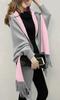 ASARANS Stylish and Cute Women's Cardigan, Shawl, Stole, Coat, Outerwear, (Gray)