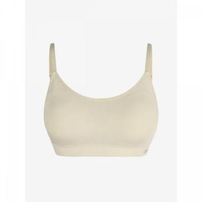 Molded Attachment Bra Top Itg3441ftbg