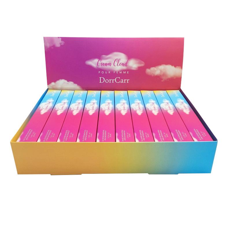 "Hot selling perfume 35ml small test tube makeup long-lasting fragrance perfume perfumes