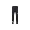 Nike Solid Logo Print Yoga Fitness Pants Women pants Black DB3897-010