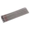 Low Hydrogen E7018 Welding Rods 2 2lb 2 5mm 3 2mm 4 0mm Heavy Duty Carbon Steel for Shipbuilding and Manufacturing Uses