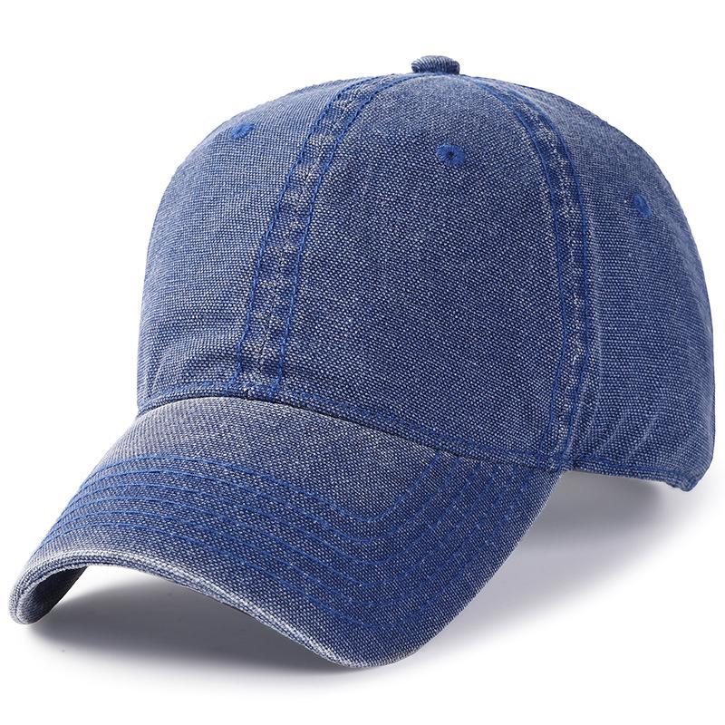 

2022 однотонные бейсбольные кепки с большой головой, мужская хлопковая кепка старого размера, спортивная кепка Snapback, женские солнцезащитные кепки большого размера 56-60 см, 60-65 см Head 60-65cm