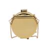 Classic Trend Hot Selling Personalized Mini Acrylic Small Square Bag Creative Shiny Fashion Versatile Crossbody Bag