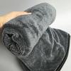 Car Wash Towel 1200GSM Double Sided Towel Car Detailing Twisted Braid Cloth Super Absorbent Rag for Car Home Washing Accessories