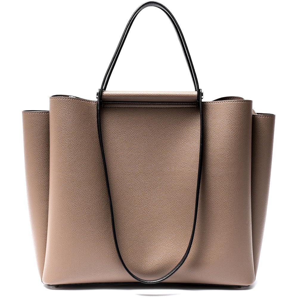 Rename Double Handle 2-Way Tote Bag RTG24046