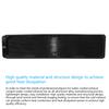 Aluminum Water Cooling Radiator 18 Tubes Heat Exchanger CPU Heatsink Cooler Fast Heat Dissipation for PC Computer