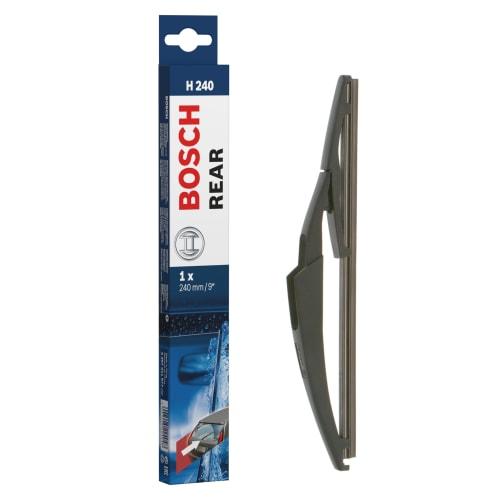 

BOSCH/Wiper Blade Wiper Blade 1PC Rear H240 Product Number: 3397011677