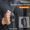Multifunctional For DJI Osmo Nano Strap Expansion Silicone Strap Protective Case Sports Camera Wrist Bag Strap Accessories