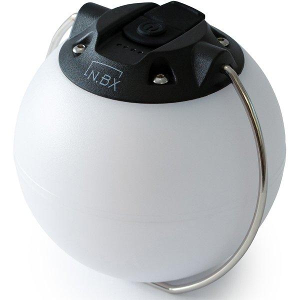 No boxNobox 20237002000000 [globe Light]