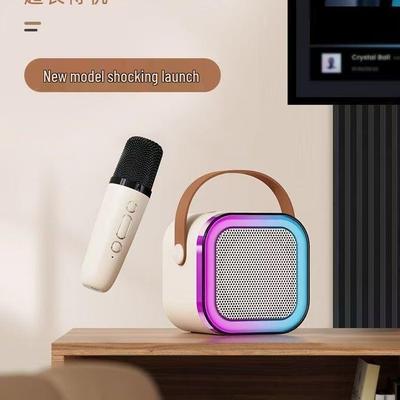 Audio en video – Draagbare luidsprekers en Bluetooth speakers