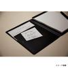 Maruman Notepad & Holder Nemosine A5 HN188A