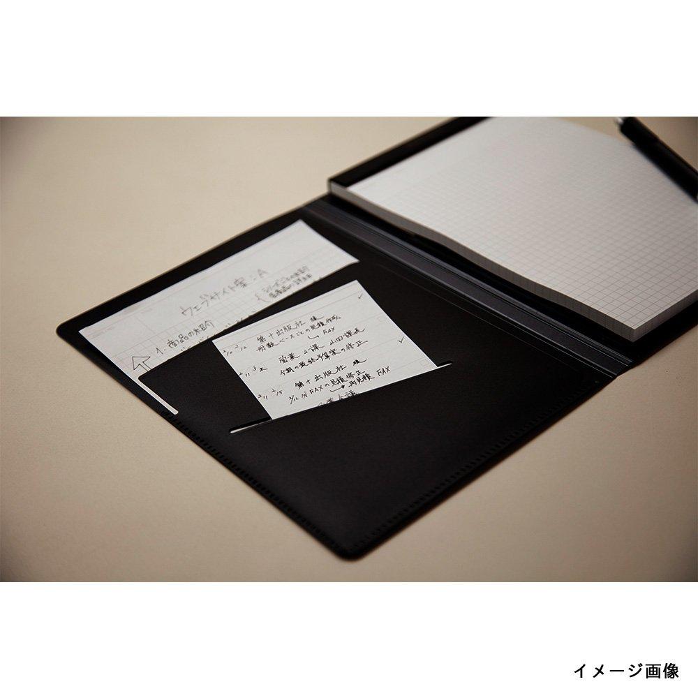 Maruman Notepad & Holder Nemosine A5 HN188A
