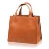 Mura Tote Bag Womens Small Square Lightweight Mini