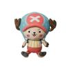Genuine One Piece Luffy, Chopper, and Zoro Anime Plush Dolls - Merchandise Toy Dolls