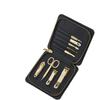 THREE SEVEN Stainless Steel Nail Care Kit