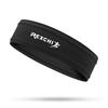 Women's Summer Sports Sweat-Absorbing Headband - Breathable, High-Elastic Fitness Hairband