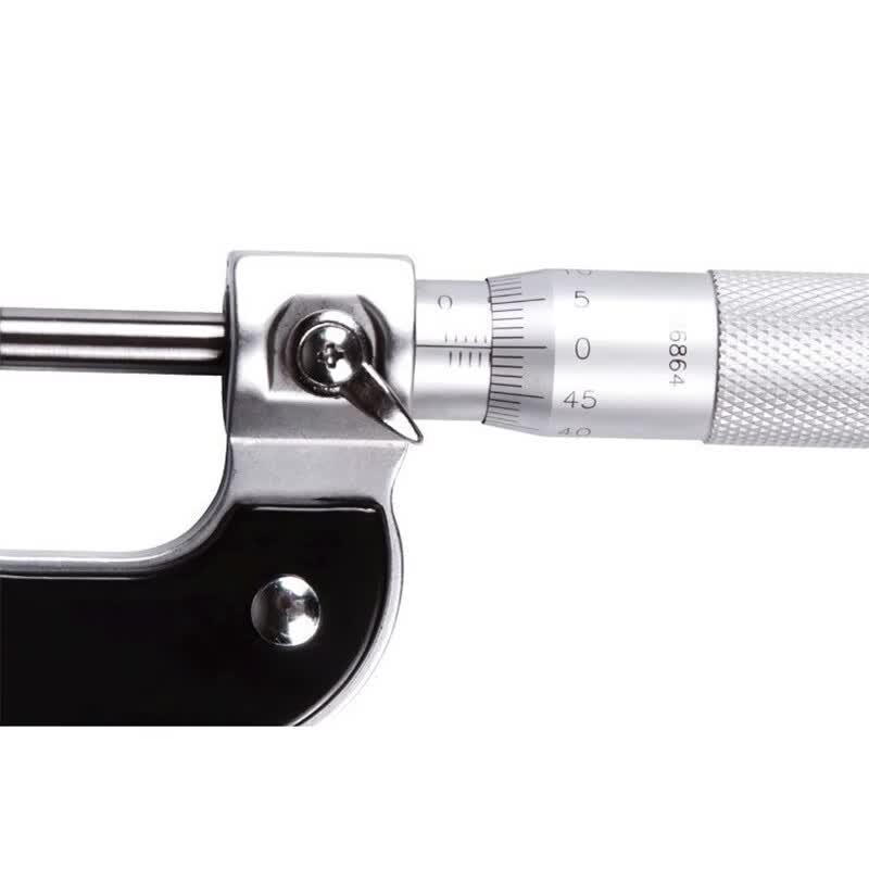 Chengliang Digital Micrometer 25-50mm