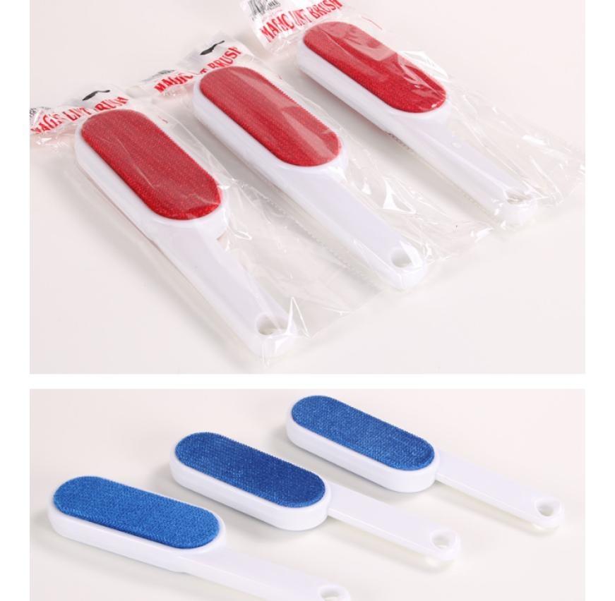 Buy Magic Clean Clothes Dusting Brush Bristles Brush Dry Electrostatic