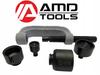 Mercedes W211 W220 230 stud installation tool