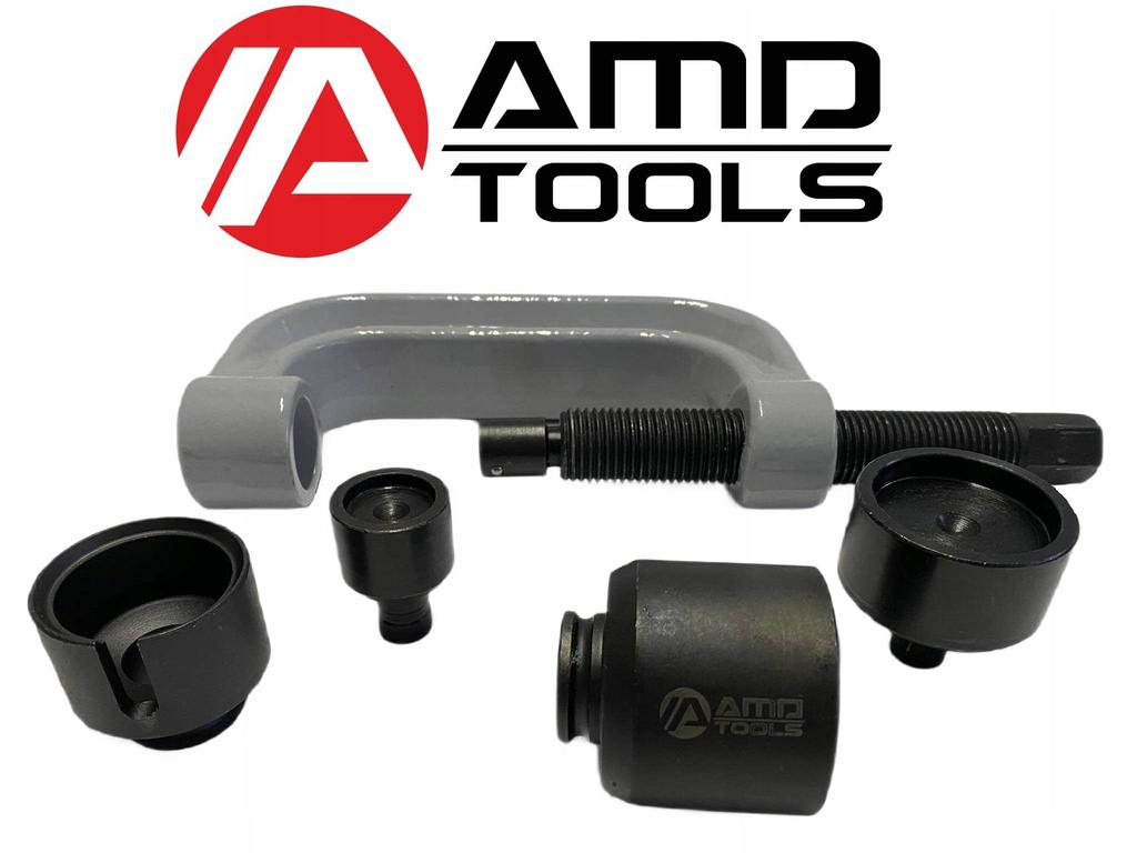 Mercedes W211 W220 230 stud installation tool