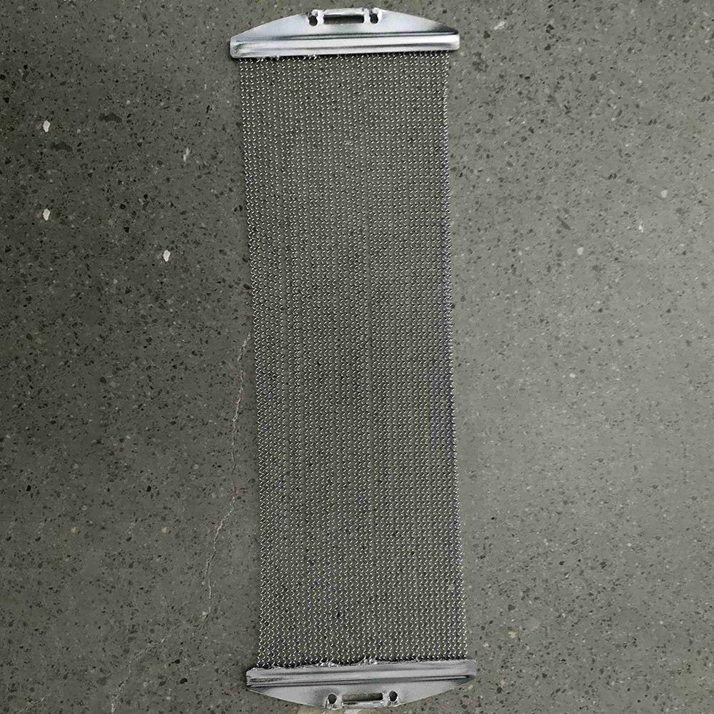 10/12/13/14inch Sand Belt Drum Spring 20/40 Strand Snare Drum Spring  Percussion Instrument