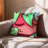 COOL SSprout DDandys WWorld   Pillow Case Pattern Printed Pillowcase For Living Room Sofa Cushion Cover