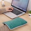 Rechargeable Usb Heating Hand Muff Warmer Electric Heated Pad Hand Warmer Easy To Carry