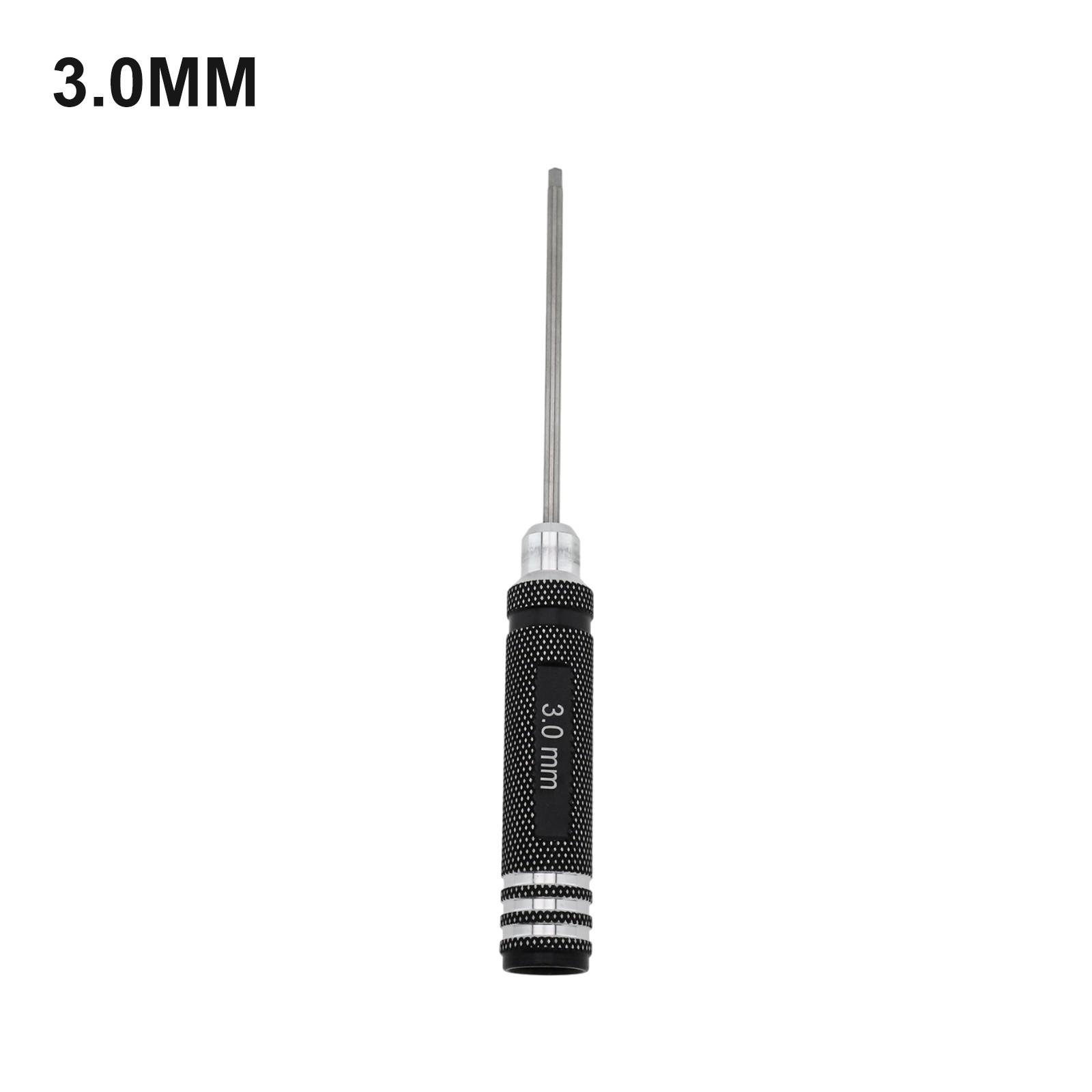 

Профессиональные шестигранные отвертки HSS для модели RC Screwdriver