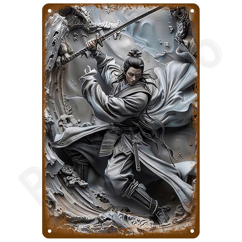 Metal Sign Poster Plates Bar Retro Wall Art Tin Sign Interior Outdoor Aesthetic Room Vintage Home Decor Items Decoration Luxury