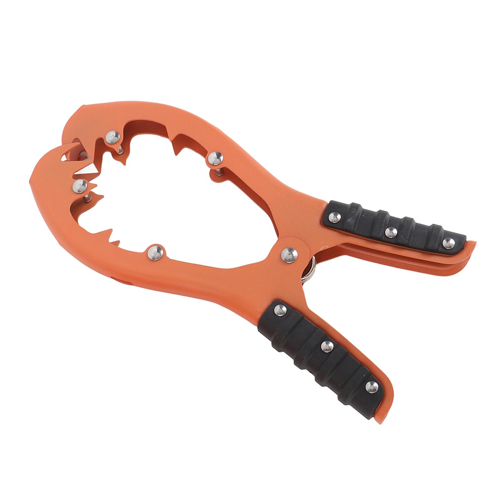 

Весло для каяка с 5-метровым светоотражающим тросом из нержавеющей стали, нескользящая рукоятка, легкое в использовании, зажим для весла для оранжевый