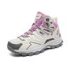 Neue Herbst- und Winterschuh-Wanderschuhe High-Top Kletterschuhe Offroad-Wanderschuhe Outdoorschuhe Sportschuhe