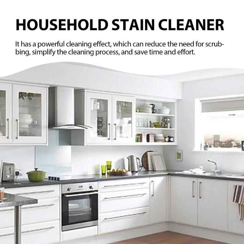 Mold Removers Gel Mildews Cleaning Agent Furniture Tile Removal Floor Cleaner Multifunctional Kitchen Mold Removers Gel