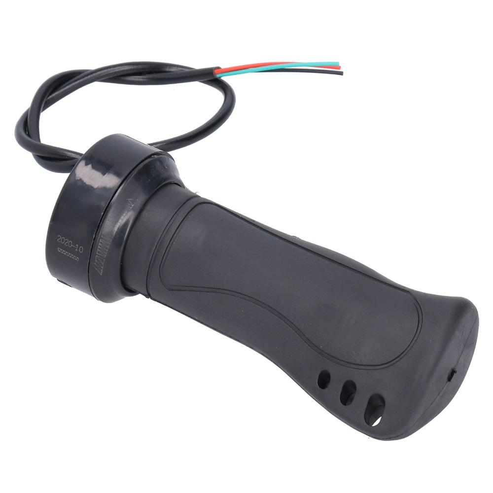 Aluminum Electric Bicycle Controller 36V 500W Motor Controller Brushed Speed Controller  Scooter