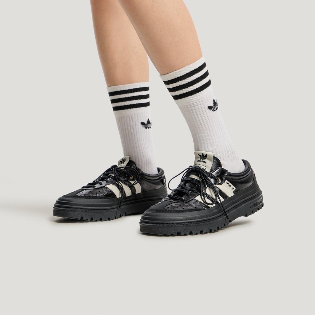 Song For The Mute X Adidas Samba LX Freizeit 'Core Black Off White'