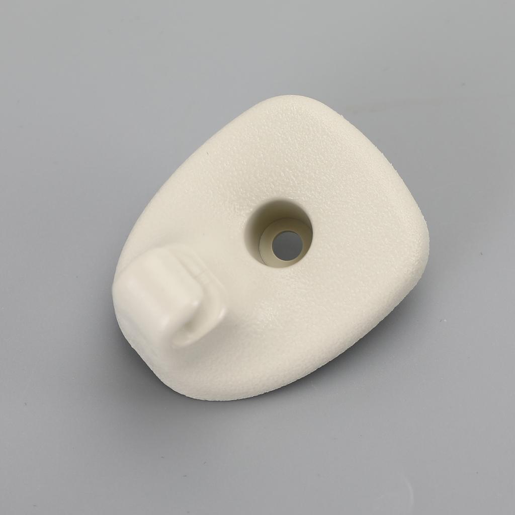 Sun Visor Holder Retainer Clip 1DR31DW1 For Dodge Caliber 2007-2009